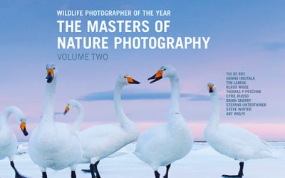 The Masters of Nature Photography