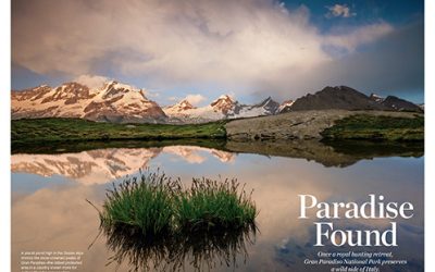 Gran Paradiso – National Geographic