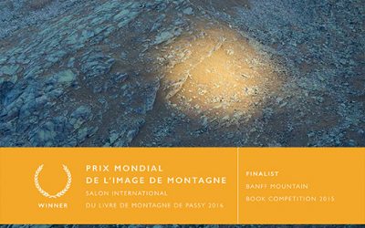 Prix Mondial de l’image de montagne